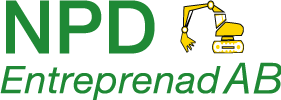 NPD:s logotyp